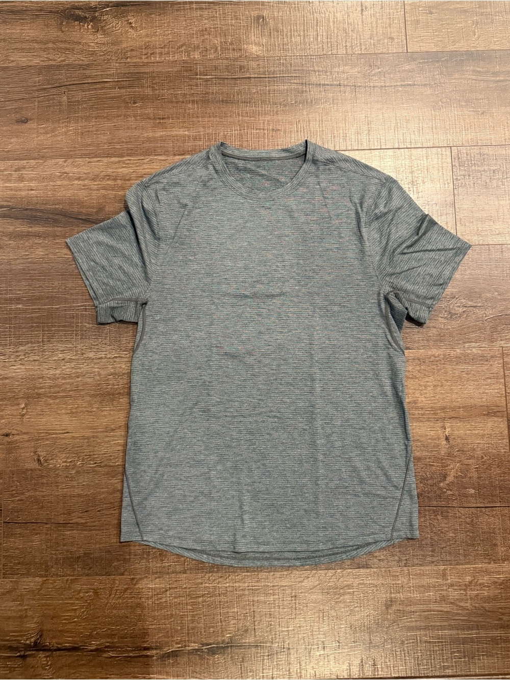 Lululemon | Somatic Short Sleeve